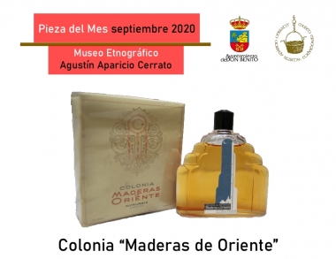 colonia maderas de oriente