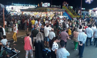 feria don benito