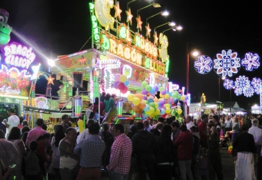 feria don benito