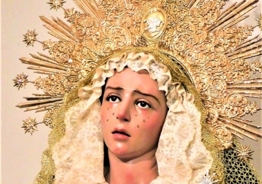 maria santísima de la merced