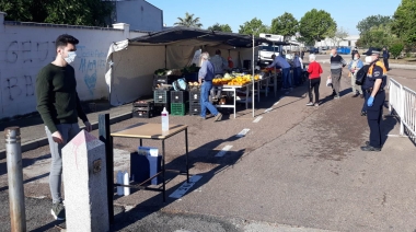 mercadillo don benito