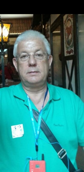 miguel garcia