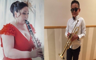 maria carmen cidoncha y alejandro ramos