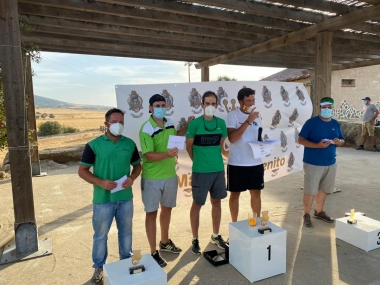 pesca master
