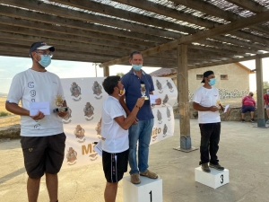 pesca master