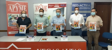 revista apyme