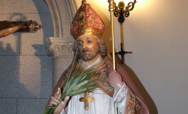 san gregorio