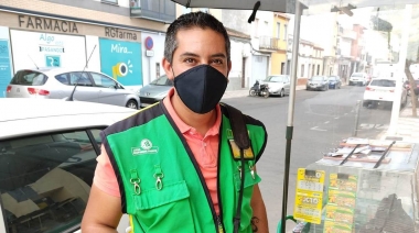 sergio prado