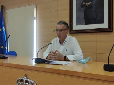 alcalde don benito