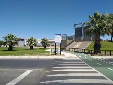 carril bici