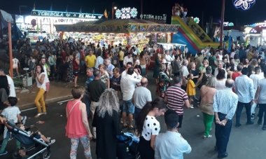 feria don benito