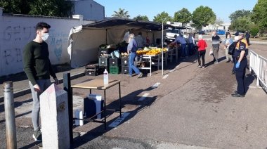 mercadillo don benito
