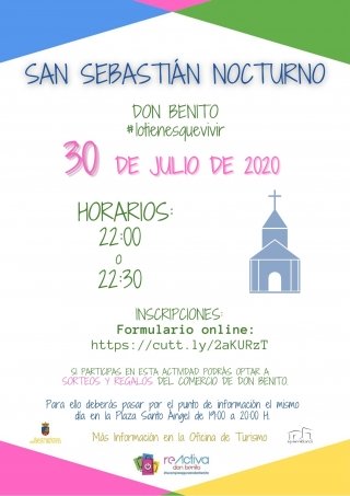 ruta san sebastian