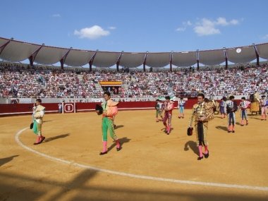 toros don benito