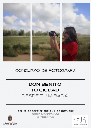 concurso fotografía