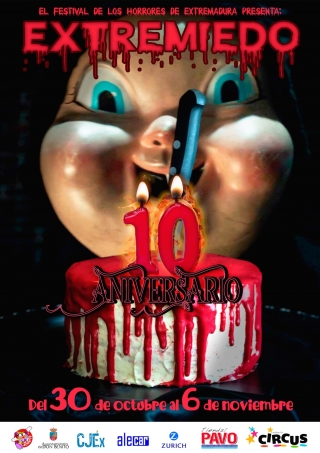 extremiedo 20