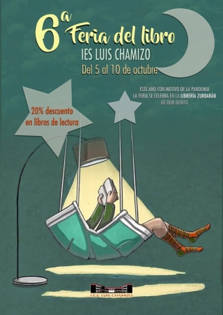 feria libro