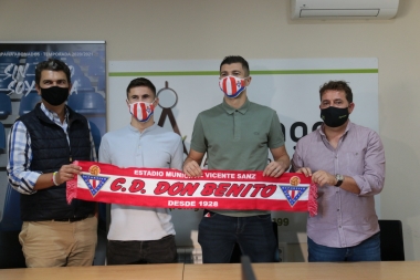 fichajes don benito
