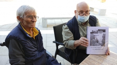 diego sánchez cordero y andrés retamal