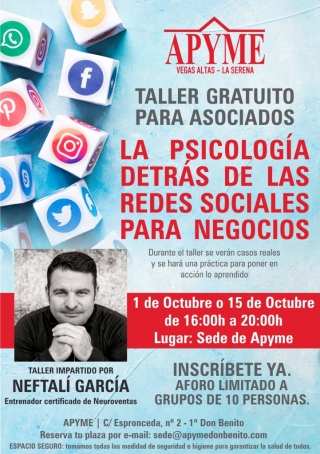 taller internet