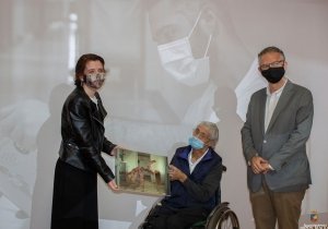 concurso Diego sánchez Cordero