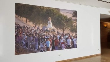 exposición