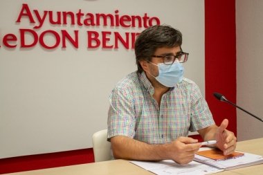 pedro parejo concejal