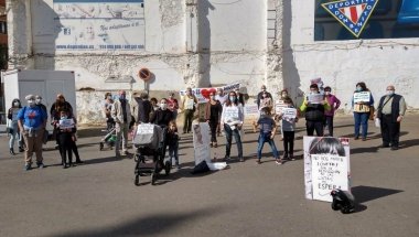 concentración sanidad pública