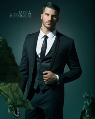 alejandro cifo