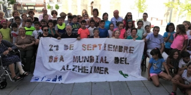 alzheimer dia