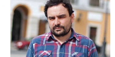 Ángel Sastre