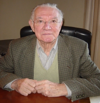 antonio galan