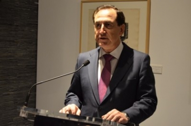 antonio huertas