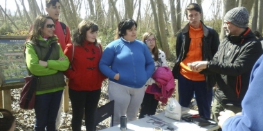 Programa biodiversidad