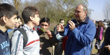 Programa biodiversidad