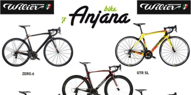 bicicletas