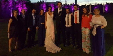 boda miguel y raquel