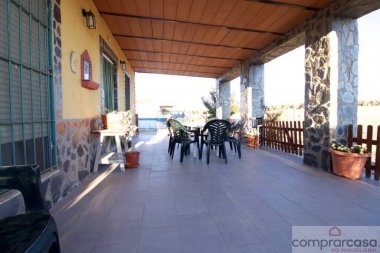campo en venta