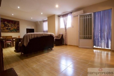 casa don benito