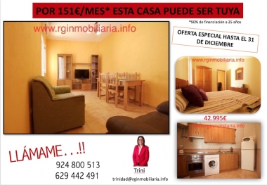 casa rg