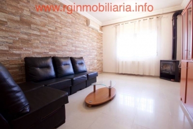 chalet Don Benito