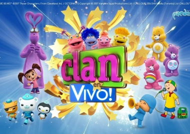clan en vivo