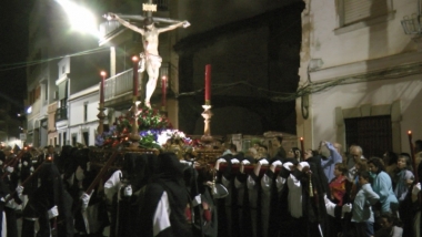 cristo de la paz