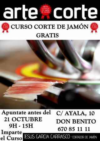 cursojamon