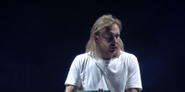 david guetta en Mérida