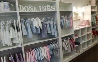 modas doña inés