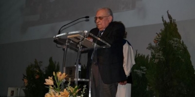 Antonio Guisado