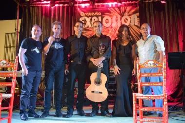 Festival El Emigrante