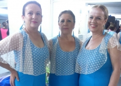 escuelas de baile