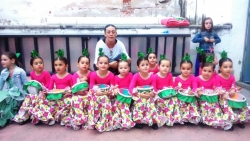 escuelas de baile